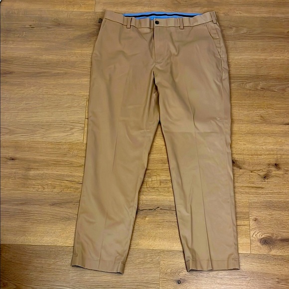Brooks Brothers | Milano lightweight advantage chino pants Men’s size 36/30 work - Picture 10 of 10